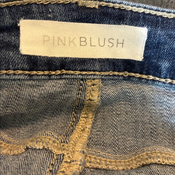 PINKBLUSH | maternity jeans 28 - Picture 4 of 4